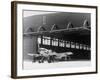 WWII Germany Messerschmitt Fighter-null-Framed Photographic Print