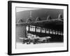 WWII Germany Messerschmitt Fighter-null-Framed Photographic Print