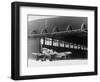 WWII Germany Messerschmitt Fighter-null-Framed Photographic Print