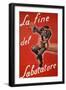 WWII: Italian Poster, 1944-null-Framed Giclee Print