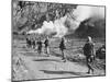 WWII Italy 1945-null-Mounted Premium Photographic Print