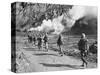 WWII Italy 1945-null-Stretched Canvas