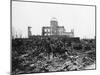 WWII Japan Hiroshima 1945-null-Mounted Premium Photographic Print