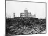 WWII Japan Hiroshima 1945-null-Mounted Photographic Print