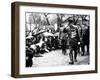 WWII Japan Minister Hideki Tojo-null-Framed Premium Photographic Print