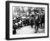 WWII Japan Minister Hideki Tojo-null-Framed Premium Photographic Print