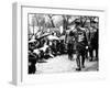WWII Japan Minister Hideki Tojo-null-Framed Premium Photographic Print