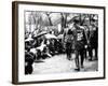 WWII Japan Minister Hideki Tojo-null-Framed Photographic Print