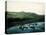 WWII Landing Operations at Kiska in the Aleutian Islands-null-Stretched Canvas