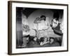 WWII London Windmill Theatre-null-Framed Photographic Print