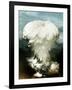 WWII, Nagasaki, August 9, 1945-Science Source-Framed Giclee Print