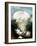 WWII, Nagasaki, August 9, 1945-Science Source-Framed Giclee Print