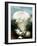 WWII, Nagasaki, August 9, 1945-Science Source-Framed Giclee Print