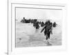 WWII Normandy Invasion-Bert Brandt-Framed Photographic Print