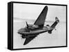 WWII RAF 1941-null-Framed Stretched Canvas