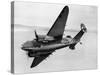 WWII RAF 1941-null-Stretched Canvas