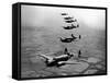 WWII RAF 1941-null-Framed Stretched Canvas