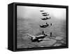 WWII RAF 1941-null-Framed Stretched Canvas