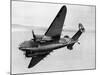 WWII RAF 1941-null-Mounted Photographic Print