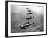 WWII RAF 1941-null-Framed Photographic Print