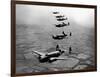 WWII RAF 1941-null-Framed Photographic Print