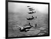 WWII RAF 1941-null-Framed Photographic Print