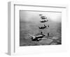 WWII RAF 1941-null-Framed Photographic Print