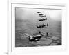 WWII RAF 1941-null-Framed Photographic Print