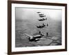 WWII RAF 1941-null-Framed Photographic Print