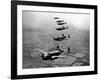 WWII RAF 1941-null-Framed Photographic Print