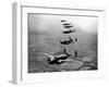 WWII RAF 1941-null-Framed Photographic Print