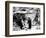 WWII Russian War Orphans-null-Framed Photographic Print