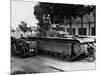 WWII Soviet Tanks in Ukraine 1941-Roth-Mounted Photographic Print