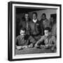 WWII: Tuskegee Airmen, 1945-Toni Frissell-Framed Giclee Print