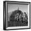 WWII: Tuskegee Airmen, 1945-Toni Frissell-Framed Giclee Print