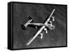 WWII U.S. Bomber Liberator-null-Framed Stretched Canvas