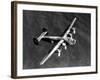 WWII U.S. Bomber Liberator-null-Framed Photographic Print