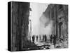 WWII U.S. Invasion Italy-null-Stretched Canvas