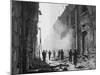 WWII U.S. Invasion Italy-null-Mounted Photographic Print