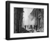 WWII U.S. Invasion Italy-null-Framed Photographic Print
