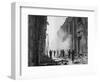 WWII U.S. Invasion Italy-null-Framed Photographic Print