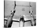 Stretched Canvas