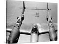 Stretched Canvas