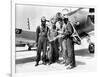 WWII U.S. Tuskegee Airmen-null-Framed Photographic Print