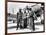 WWII U.S. Tuskegee Airmen-null-Framed Photographic Print