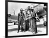 WWII U.S. Tuskegee Airmen-null-Framed Photographic Print