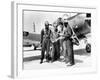 WWII U.S. Tuskegee Airmen-null-Framed Photographic Print