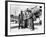 WWII U.S. Tuskegee Airmen-null-Framed Photographic Print