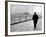 WWII, Winston Churchill, U.K. Prime Minister-Science Source-Framed Giclee Print