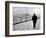 WWII, Winston Churchill, U.K. Prime Minister-Science Source-Framed Giclee Print